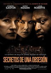 Secretos De Una Obsesión (2015) poster